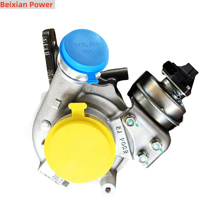 

Hot Selling DMAX, RZ4E1.9, Imported Turbine For Jiangxi ForIsuzu