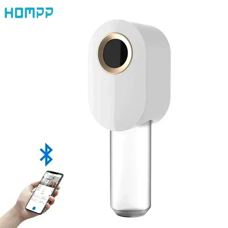 

Anhydrous Essential Oil Digital Environment Flavoring for Office Home Aromatic Diffuser Bluetooth Control 110ml Air Flavorer