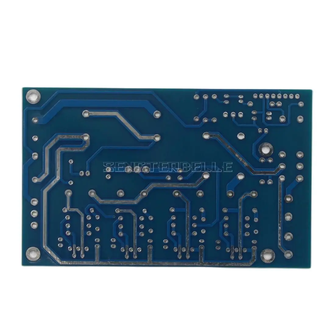 HiFi Gaincard GC รุ่น LM1875 Dual-Core ขนาน2-Channel Power Amplifier Board PCB