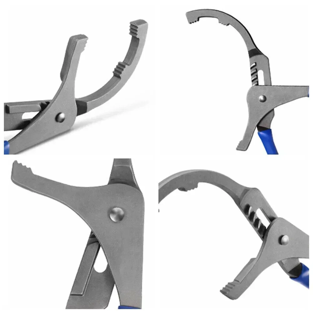 Oil Wrench 9/12\