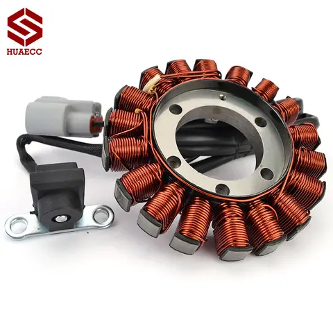 Motorcykel Magneto Statorspole för Triumph Tiger 900 GT Pro Low Rally Pro 20-22-växlad Trippel 1200 RS RR 21-22 T1302104 T1301502 8 best sales Speed Triple RS - №6