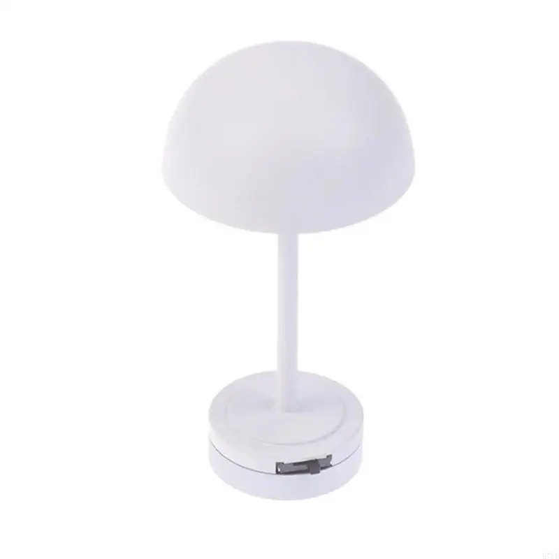 

57EE House Bedroom Table Lamp Model Furniture Model Accessories Teenager Girls