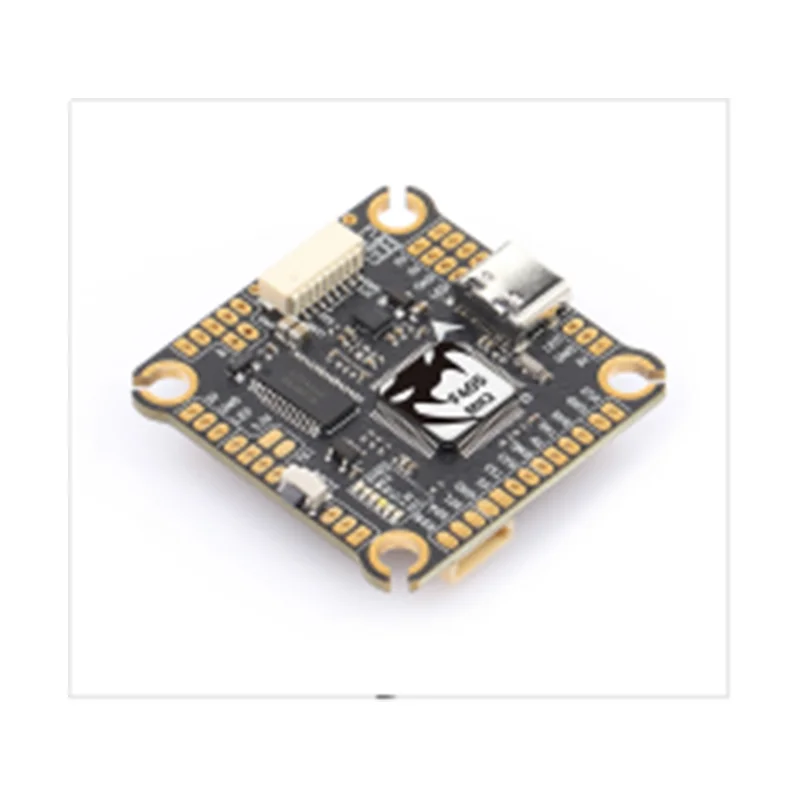 Original Diatone MAMBA F405MK2 V2/F722/F722MINI Betaflight Flight Controller 6S LiPo for FPV Racing Drone RC Models