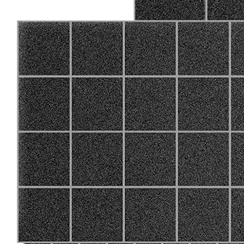 

ABRW-14-Piece Sandpaper Pre-Cut Mesh (1008 Pieces) For ES-A Reciprocating Sander Flat And Round Sanding Heads Durable Easy Insta