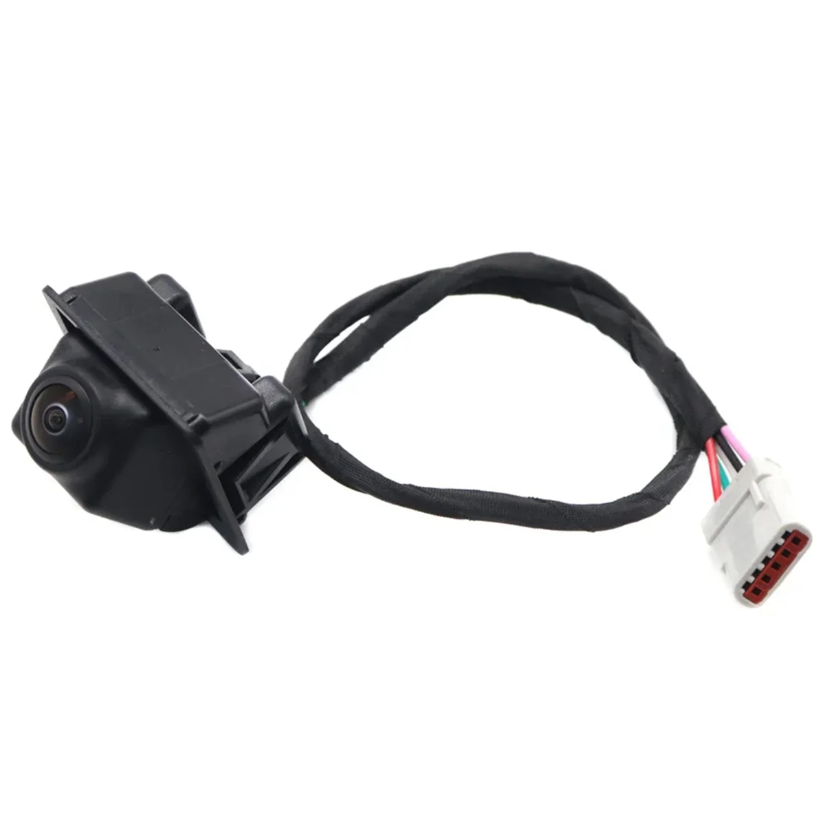 

Car Rear View Camera Backup Aid Camera 23334180 GM1960129 for Chevrolet Malibu 1.5 1.8L 2.0L 2016-22 Parking