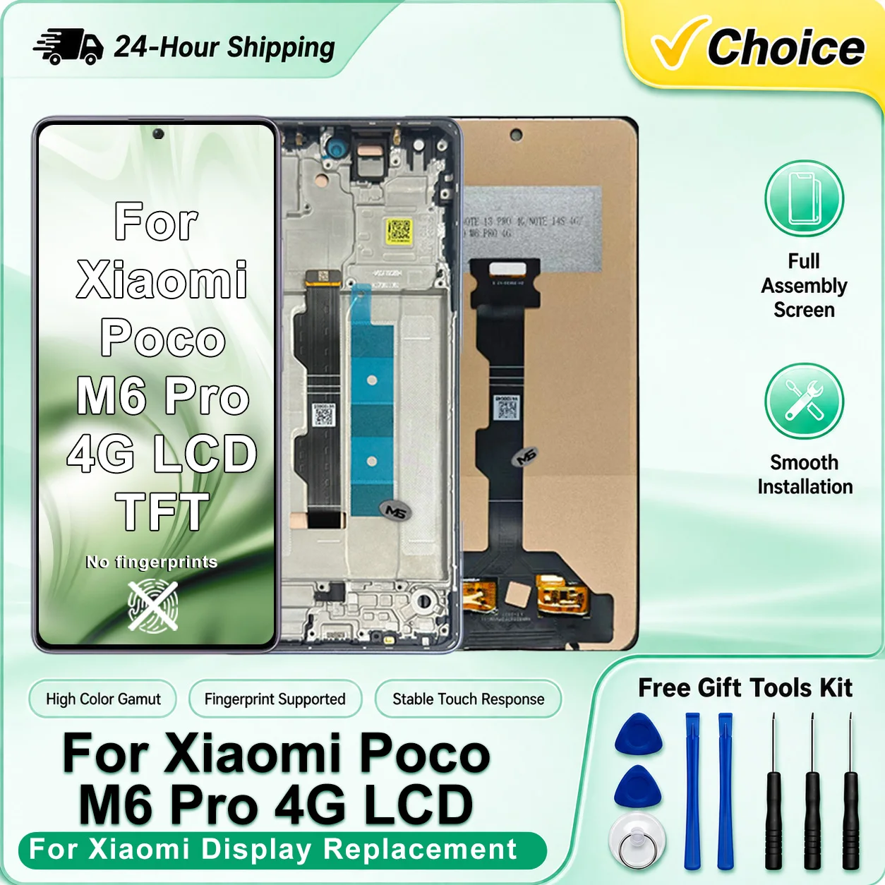 pantalla-tft-de-667-para-xiaomi-poco-m6-pro-4g-con-marco-pantalla-tactil-y-digitalizador-para-la-reparacion-de-la-pantalla-lcd-del-poco-m6-pro-modelo-2312fpca6g