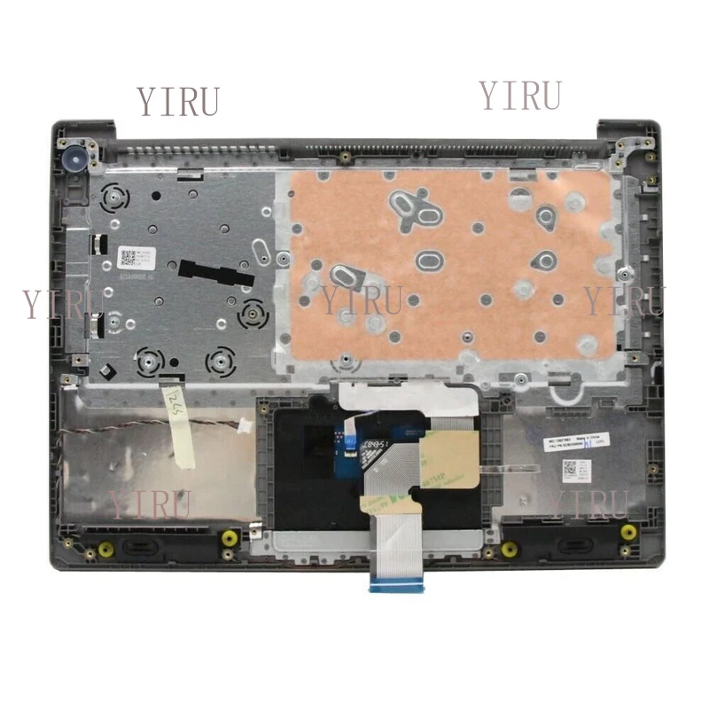 L+ 5CB0X56584 for  lenovo IdeaPad 3-14ADA05 14ARE05 14IML05 14IIL05 14IGL05 Uppercase