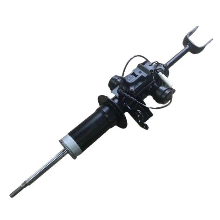 Front Left  Air Shock Absorber for BMW 7 Series F02 Air Suspension Strut  Airmatic with EDC 37116796925 37116863115 37114064271