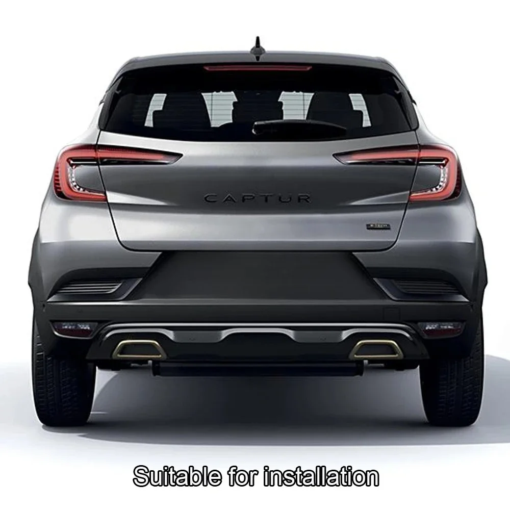 Car Electronics Tailgate Compatible with Renault Captur/ASX 2022 Electric Tailgate Trunk Lids Remote Control