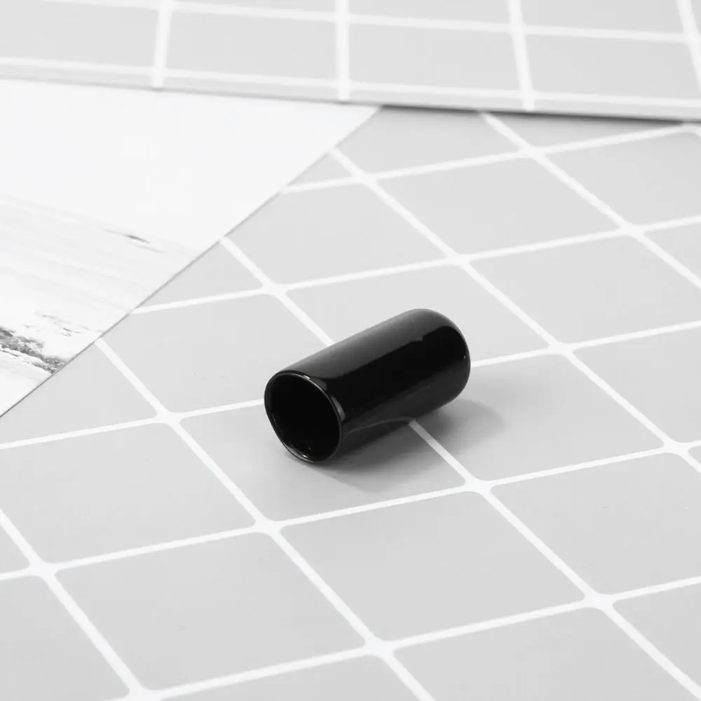 

10 шт., сменный наконечник, защитный чехол, защита для головы, резиновые аксессуары для снукера, бильярда