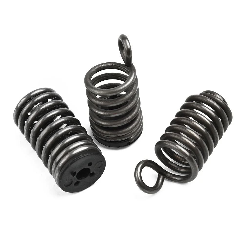 AV Buffer Mount Spring For 235 240 235E 240E 236 Chainsaw 545033901 AV Buffer Mount Spring For 235 240 235E 240E 236 Chainsaw