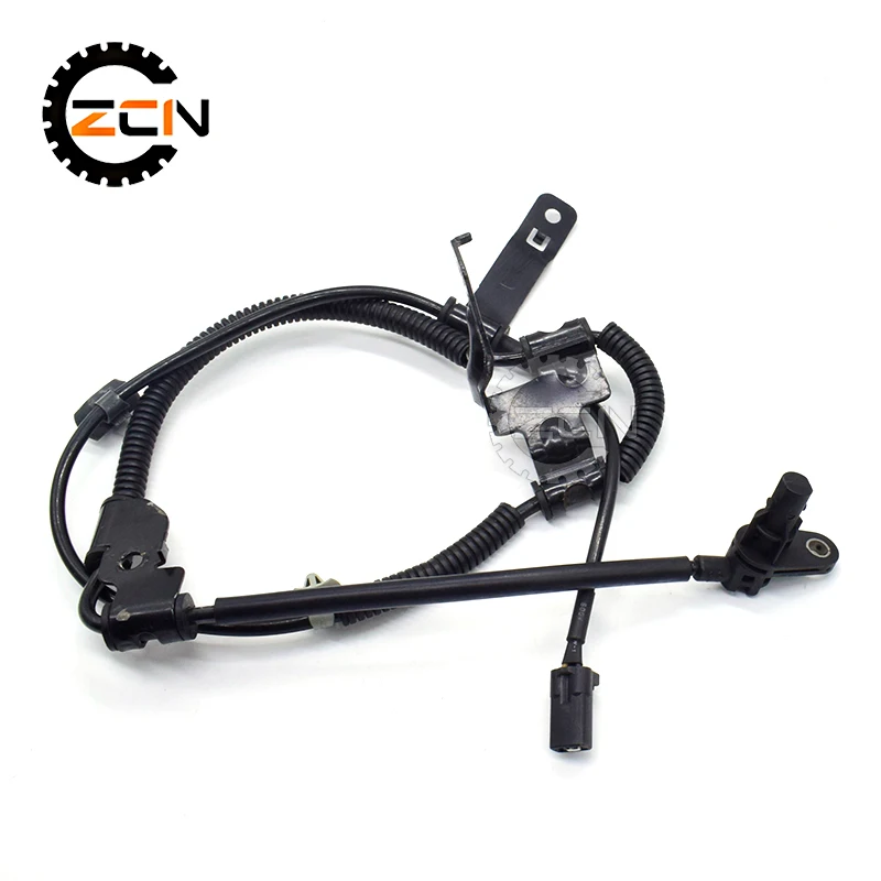 

Front Left ABS Wheel Speed Sensor 95670-1D000 956701D000 For Kia Rondo 2007-2010 L4 2.4L V6 2.7L Carens 04-23