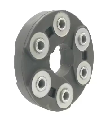 OE  1244110215 1244110215 A2104110515 Auto Transmission Systems Drive Shaft Flex Disc for W202 W124