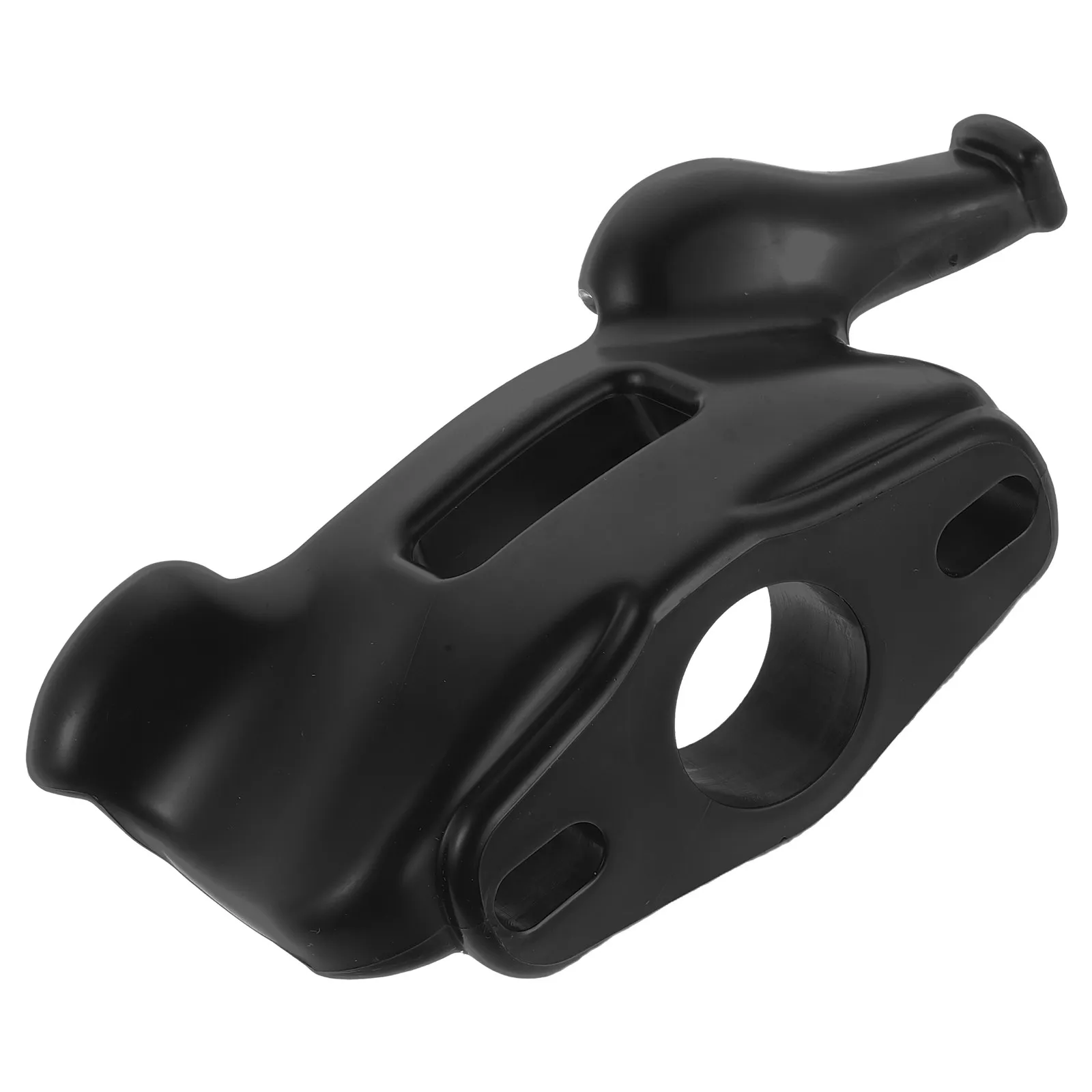 Duck Heads Tire Changer Demount Head Part High Strength Scratch Resistant for Motorcycle Auto Repair Shops Tire Mounting Tool
