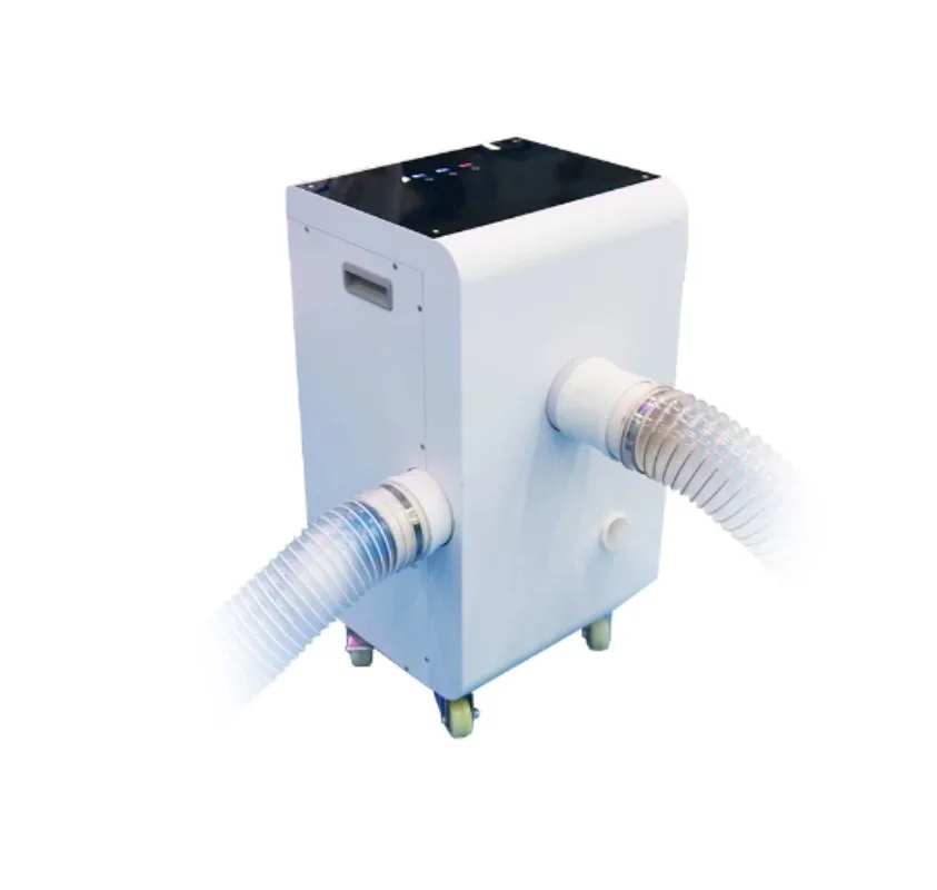 15000pcs/h Automatic Ball Pit Cleaner Suction Drying Washing Machine for Ocean Balls, 1100W 220V