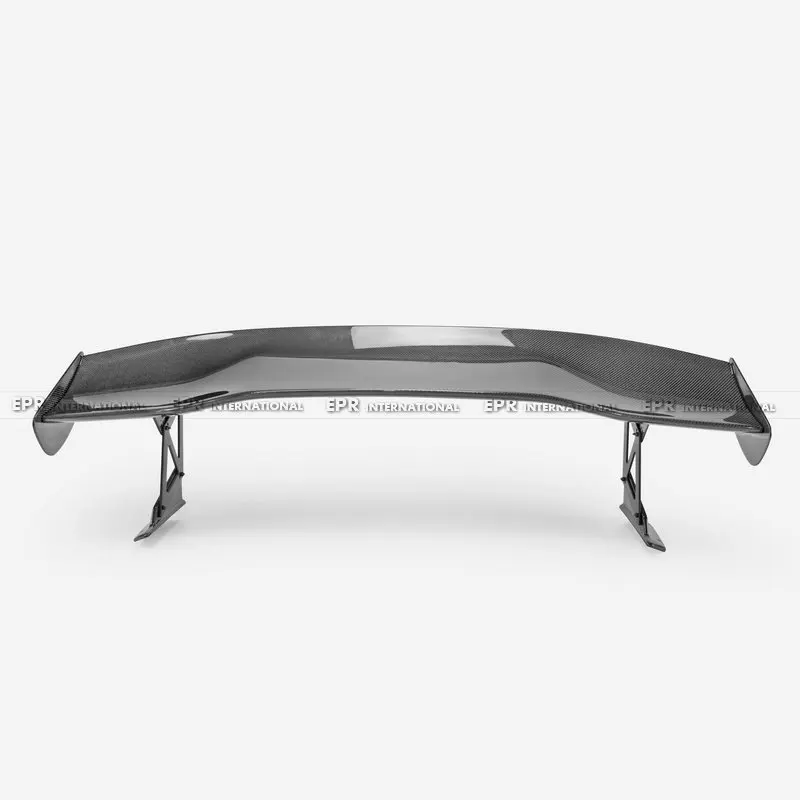 

SAAR подходит для Honda Civic FK8 Type R из углеродного волокна JS Model GT, большой спойлер, фиксированное ветровое крыло, модификация, часть