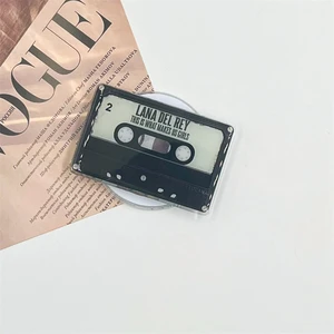 Soporte de soporte de soporte de caricatura de caricatura linda coreana TOK GRIPTOK Soporte para el soporte de soporte para iPhone 15 para Pad Magsafe Smart Tok 12 Mejor agarre de la cámara de ventas para iPhone - №10