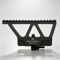 AK Logo MOUNT