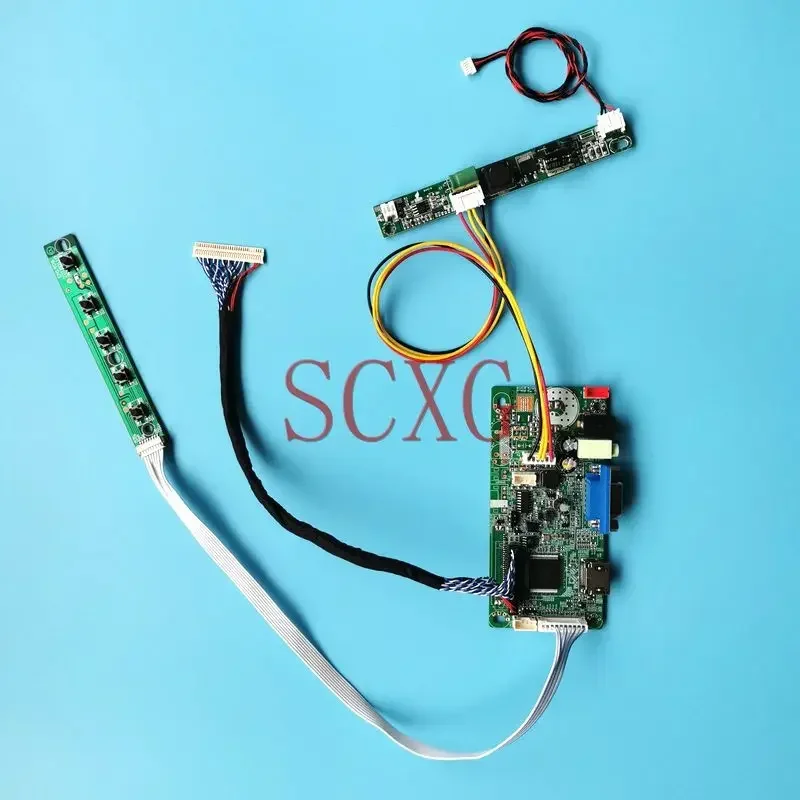 For M195XTN01.0 M15…