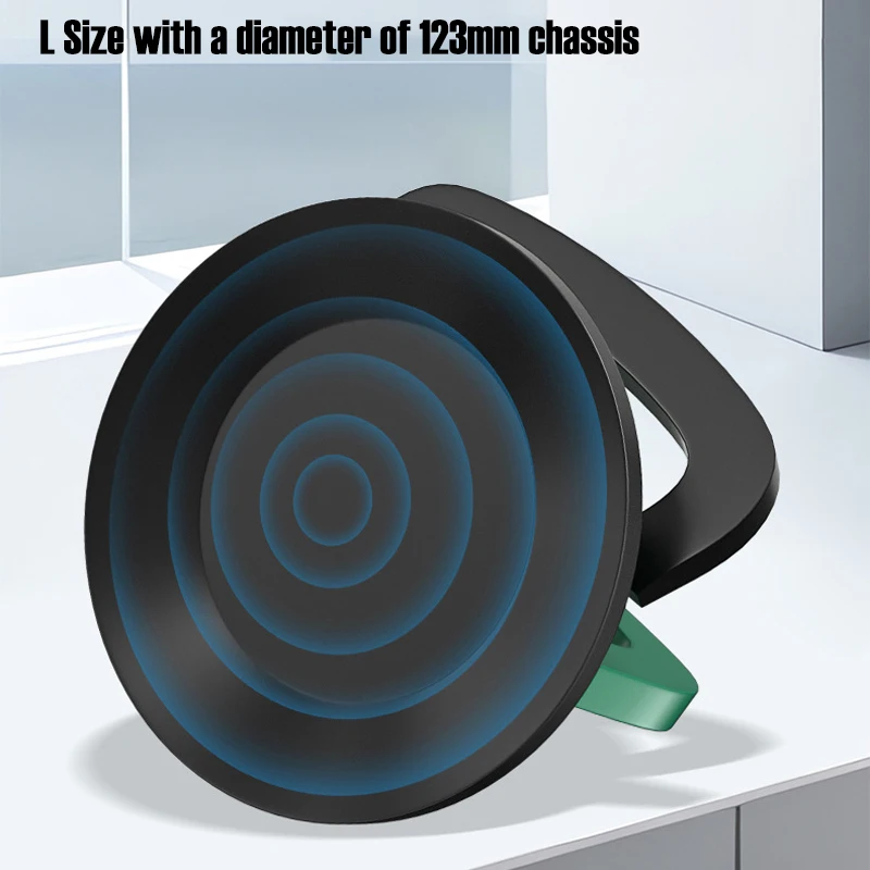 Integrated Ceiling Suction Cup Glass Tile Suction Lifter Phone Screen Disassembly Tool Smooth Plane Object Handling Hand Tools