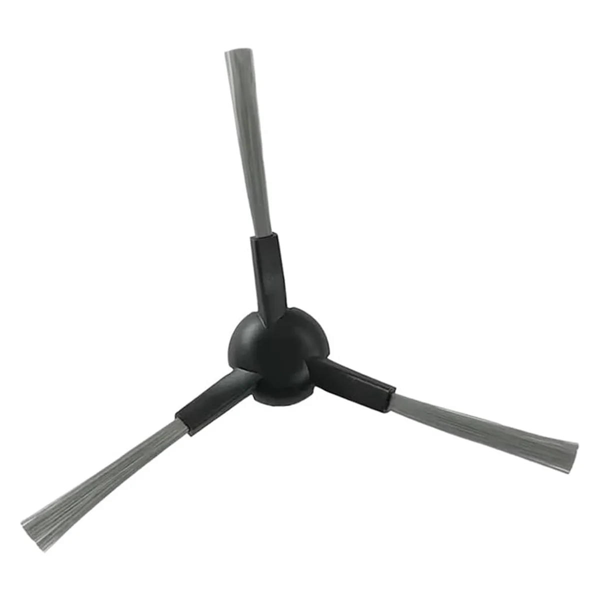 Комплект сменных аксессуаров для робота-пылесоса JONR P20 PRO — салфетки, мешки для пыли, боковые щетки