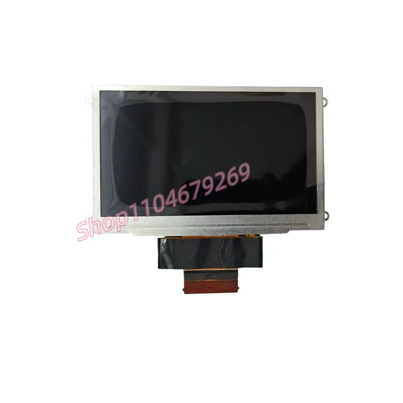 COG-VLITT1748-01 WT8534C-01-AM044 LBL-VLIT1748-01A LCD Display Screen for Repair Replacement
