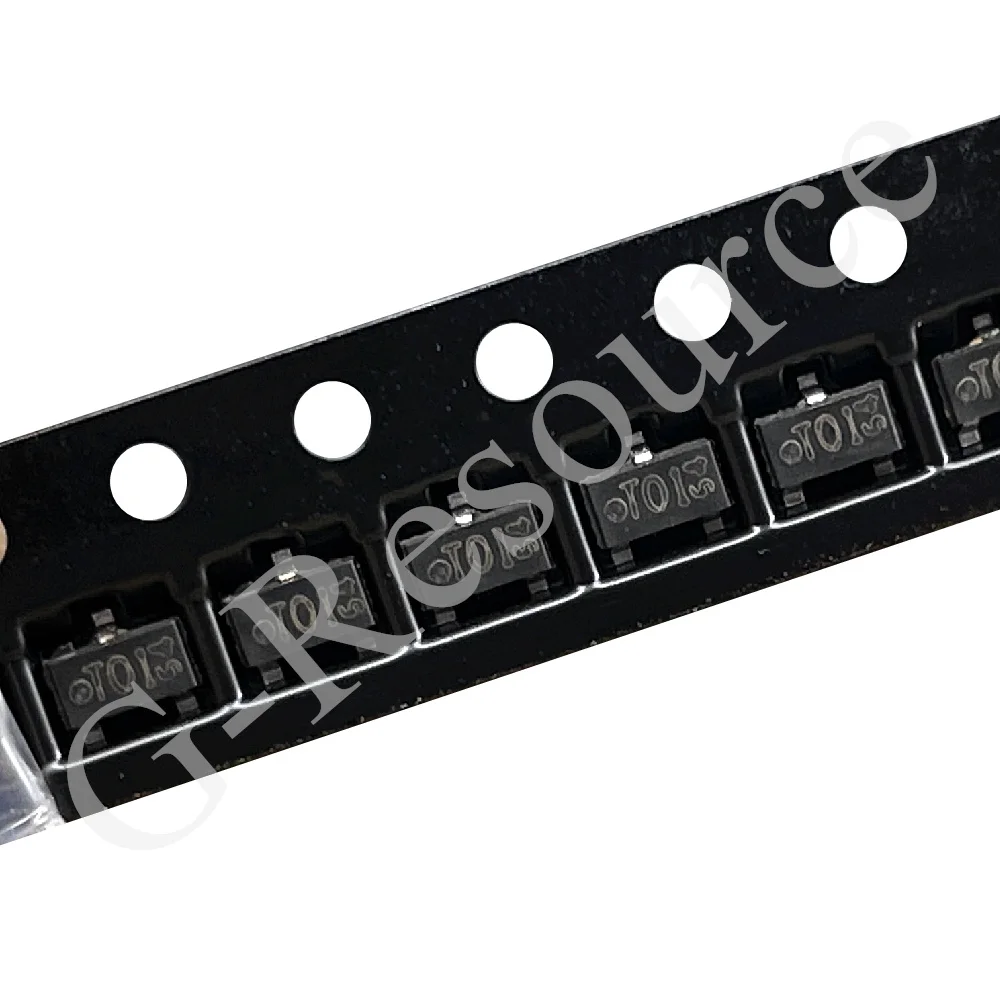 (50pcs) STS3401 Packages SOT-23 MOS Tube Patch Power MOSFET Voltage Stabilized Transistor