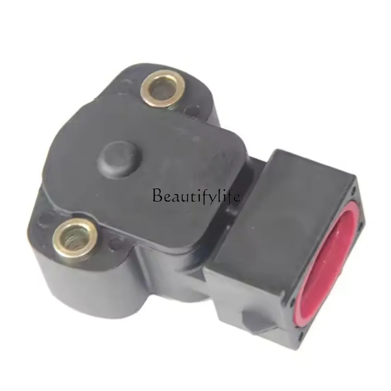 

E7D79B989AA F19Z9B989BA CX1165 CX1426 Automotive throttle position sensor