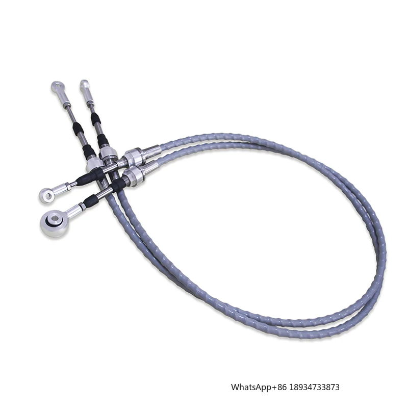 RSX Shifter Cables and Trans Bracket for K20 K20A K24 K Swap Series EG EK DC2 Race