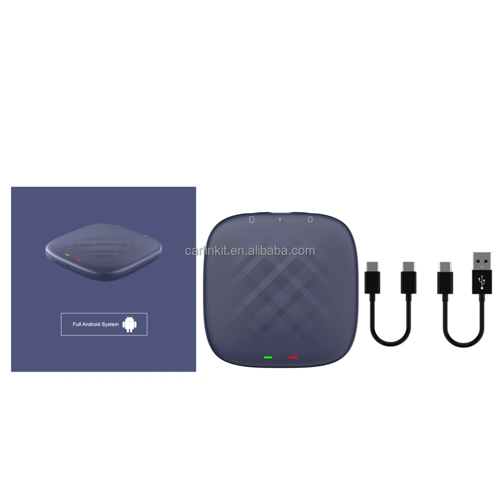 Рисунок 4 - Универсальный автомобильный Linkit