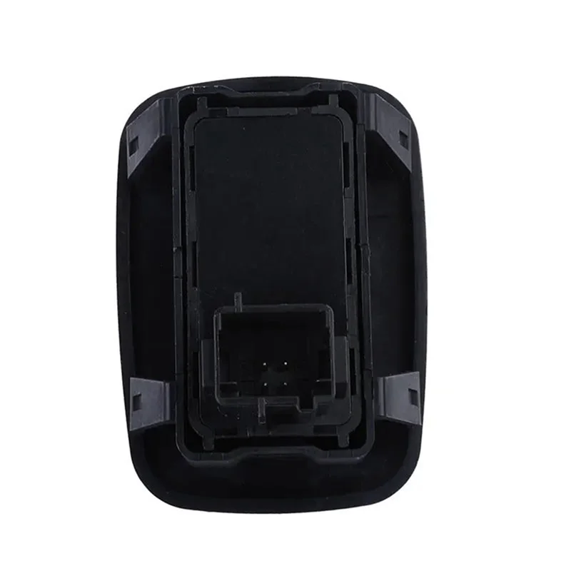 

2X Car Power Window Switch Button For Citroen C3 II C1 2005-2016 96637535XT 529076433 6490.CJ 6490CJ