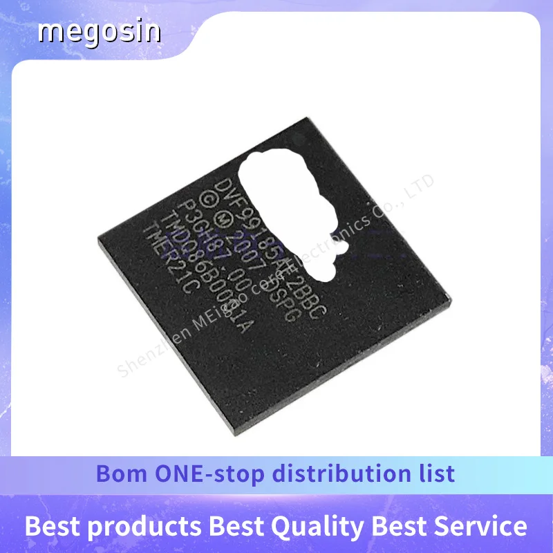 1~5PCS/LOT DVF99185AE2BBC DVF99185AE2 DVF99185 BGA225 High-speed digital signal processor chip