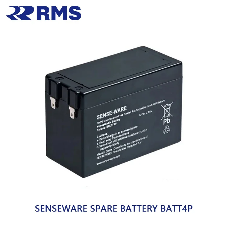 IMPA331075 Senseware Dutch brand Universal TC-229/4P Tester UV/IR Flame Detector Test Lamp With Box