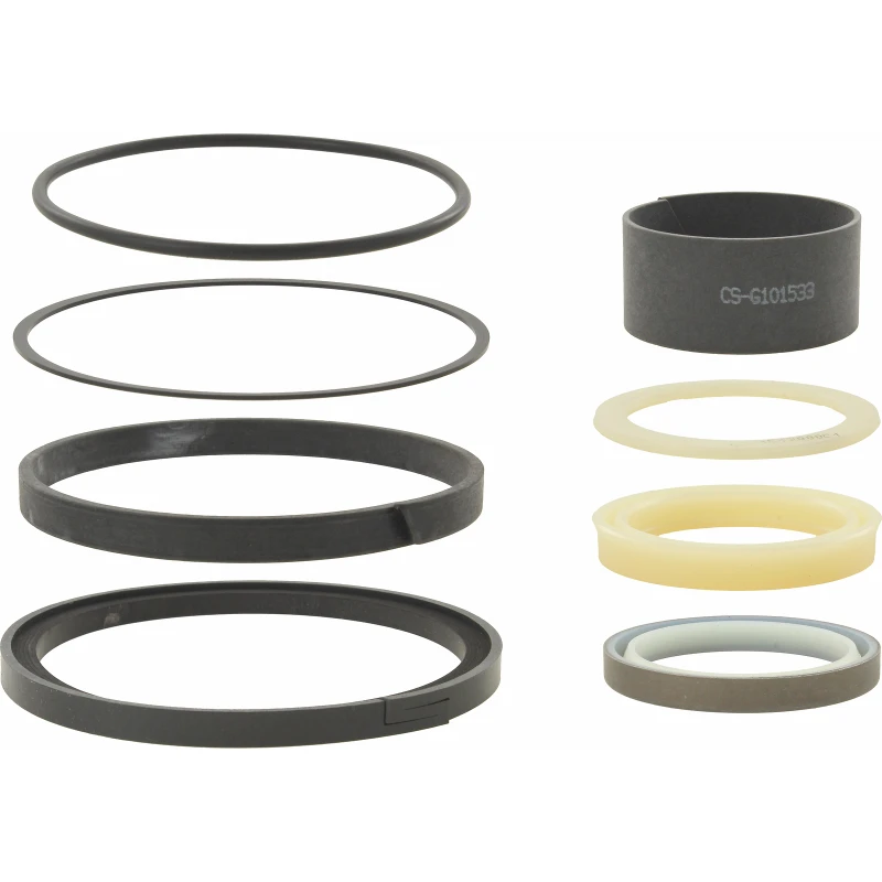 

84155085 Hydraulic Cylinder Seal Kit fits Case Several Backhoe Loaders