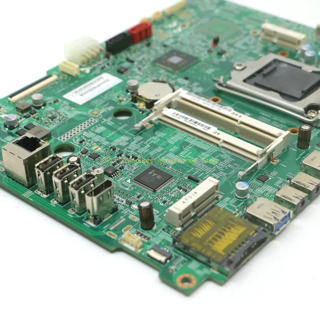 NEUE FÜR Lenovo B5030 B50-30 B5040 B50-40 AIO Alle-In-Einem Motherboard 5B20G54552 PIH81F 13101-1