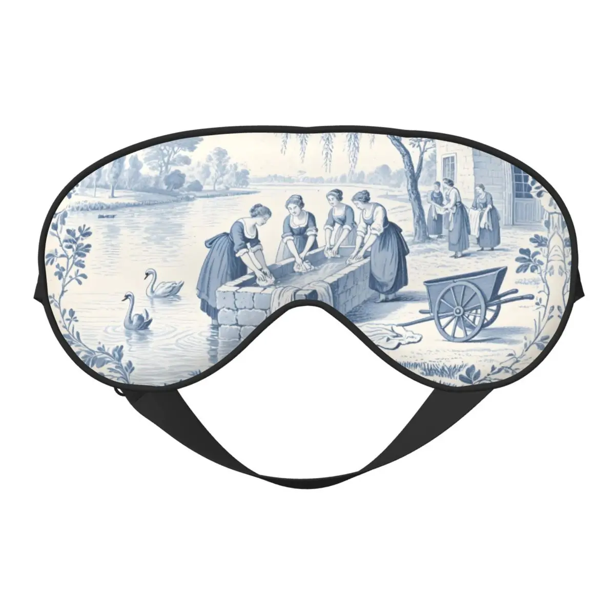 Custom Toile De Jou…