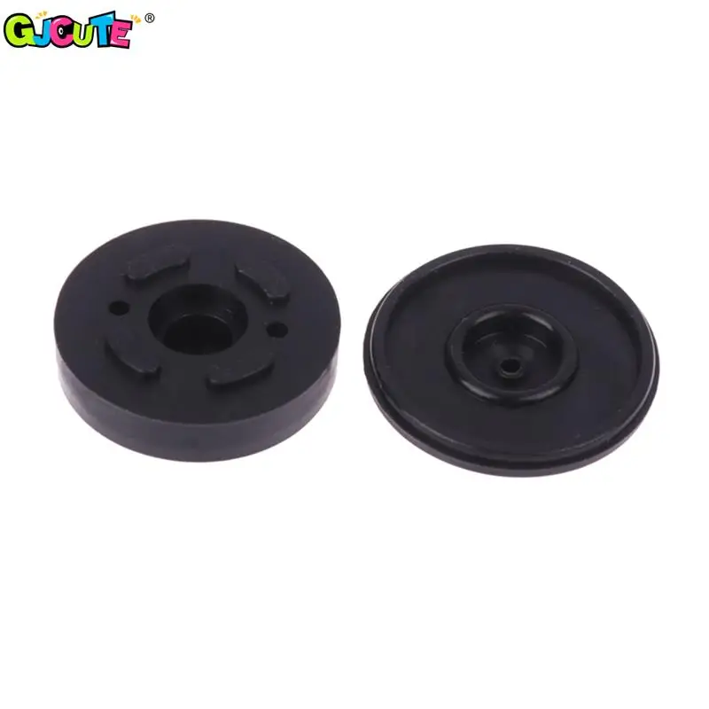 2Pcs 380 390 395 Motor Waterproof Dust-proof Rubber Gasket Anti-vibration Pads For Toys Ship RC Bait Boat DIY Parts Accessories