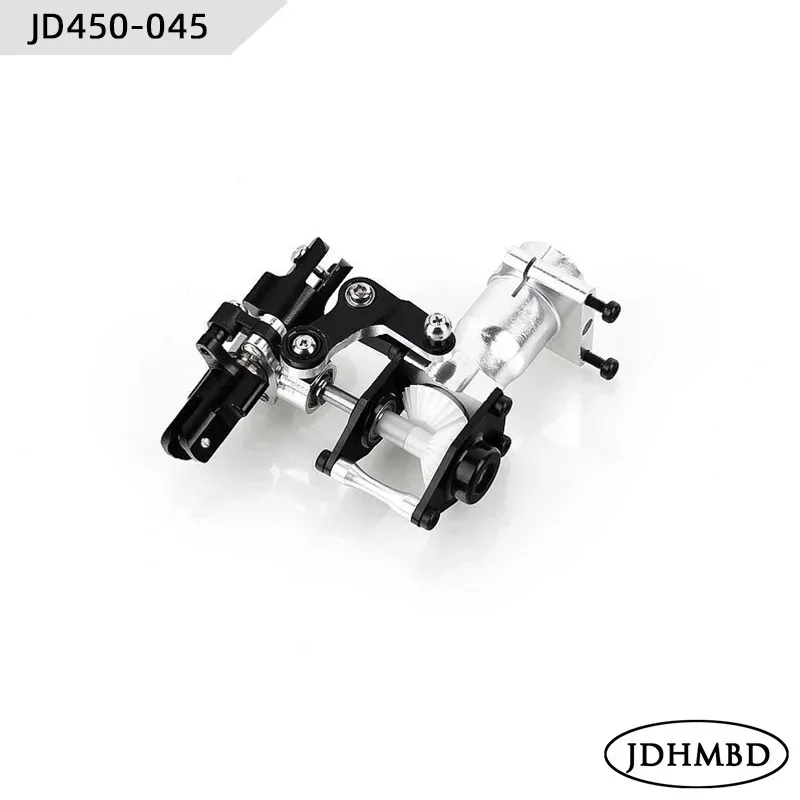 450/PRO helicopter part Carbon fiber side plate Feathering shafts Main Drive Gear Swashplate For GARTT JCZK ALZRC align Tarot