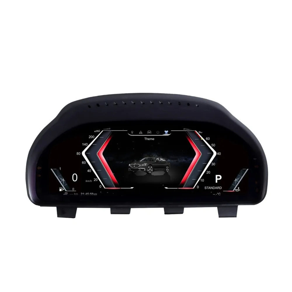 

12.3Inch for 09-17 B * 567 SeriesX3X4X5X7 instrument panel