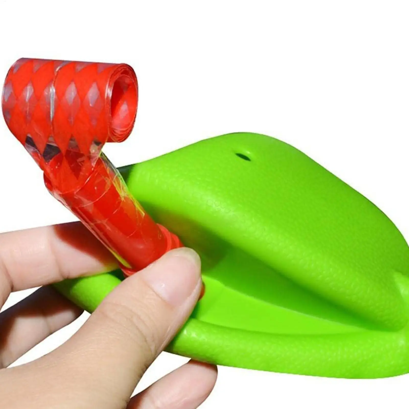 เกมกบ ฝาครอบปากกบ เป่าลิ้นออก เกมอินเทอร์แอคทีฟแบบเล่นหลายคน สำหรับเด็กและผู้ใหญ่ เล่นในงานปาร์ตี้ เกมกระดาน เกมบนโต๊ะ เกมสำหรับเล่นที่บ้านและเดินทาง