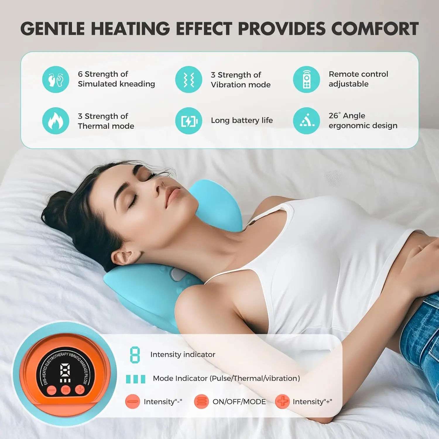 Thumbnail 2 - #18 Best Neck Massagers to Buy In 2026