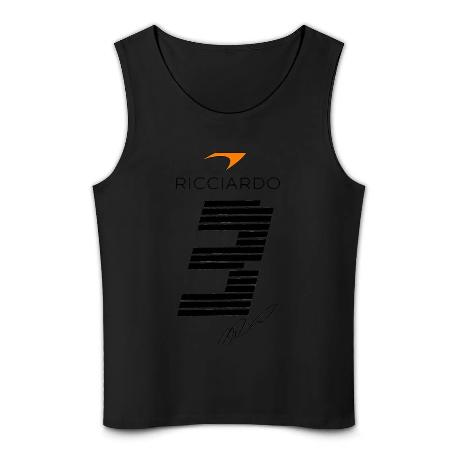 Daniel with sign เสื้อกล้ามยิม เสื้อยืดชาย เสื้อกั๊ก สินค้าขายดี