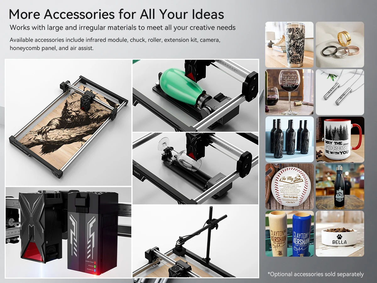 Thumbnail 3 - #22 Best Desktop Laser Engraving Machines to Buy In 2026