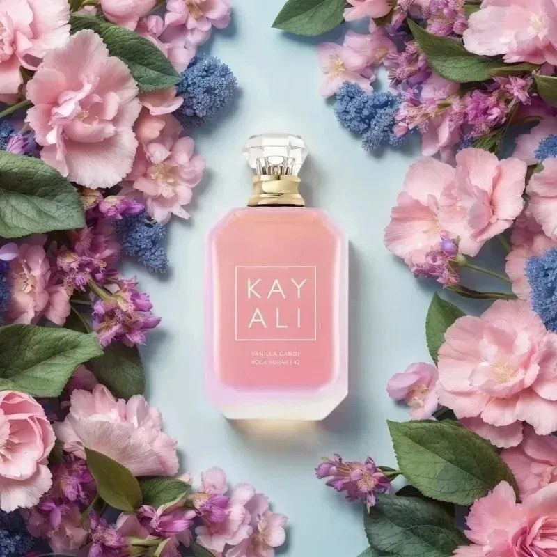 KAYALI 81 100ml Womens Eau De Parfum Long Lasting Fruity Vanilla Sweet Perfume Luxury Floral Oriental Signature Fragrance - Image 4