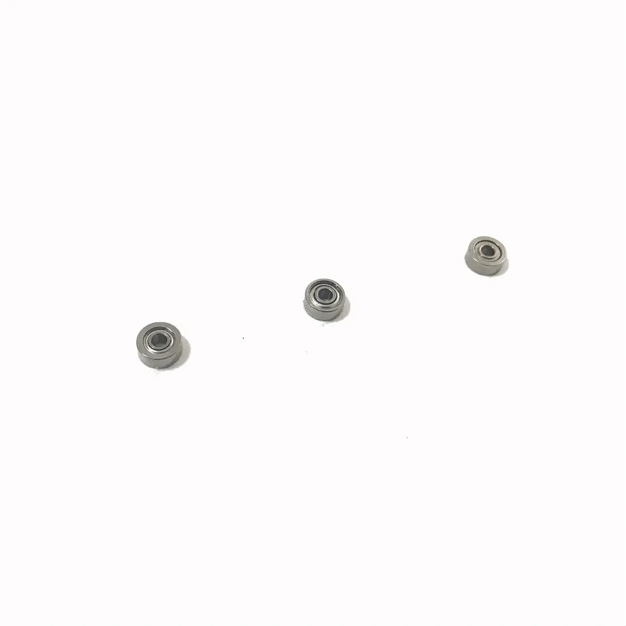 Self-made Tamiya 4WD Car Accessories 620 Bearings 2 * 6 * 2.5mm Chassis Universal, Single Price, Round Hole Ball