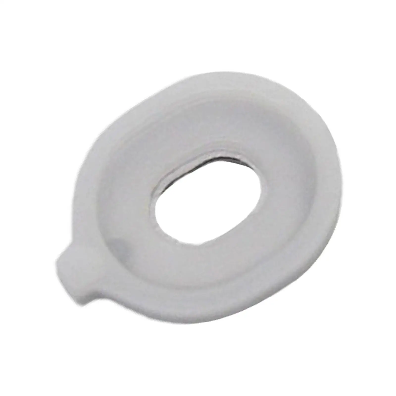 Valve Guide Cushion Pad Replacement for Brass Trumpet Tenor Tuba Instrument Repair Tool Accessories