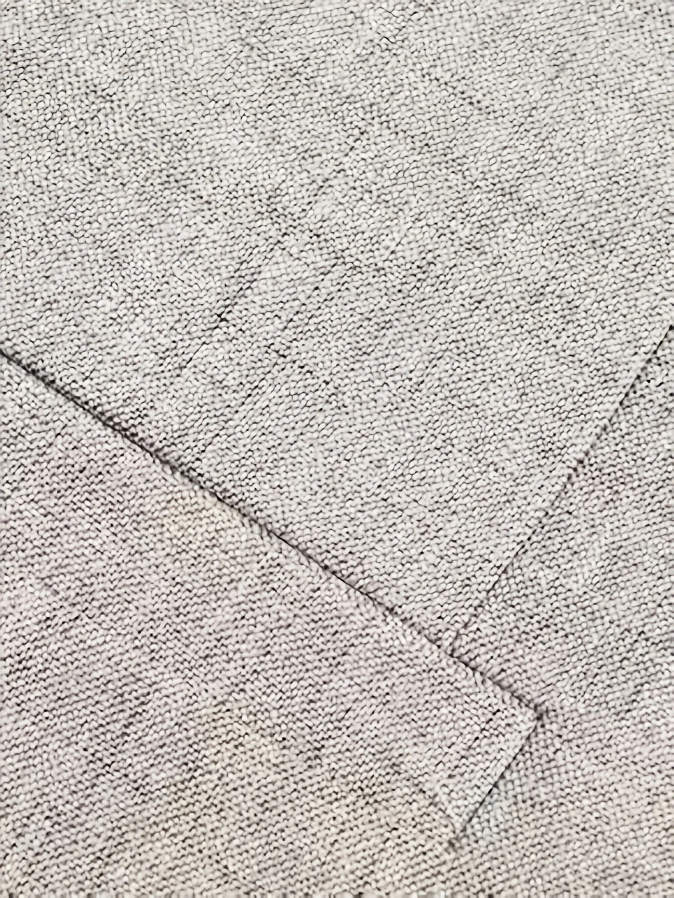 Herrenanzugjacke, Dünner Mantel, Bügelfrei, Pflegeleicht, Kein Pilling, Lässiger Business-Stil, Frühlingsstil, Sommerstil, Herbststil – Detail 6