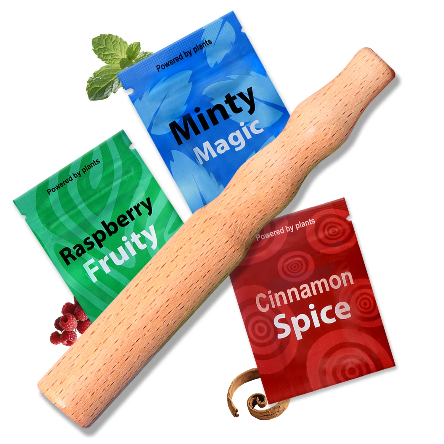 

Деревянный ингалятор с палочкой для отказа от курения со вкусовыми сердечками для ароматерапии, средство для отказа от биоцина, помощь для отказа от курения, бездымное рельефное пособие