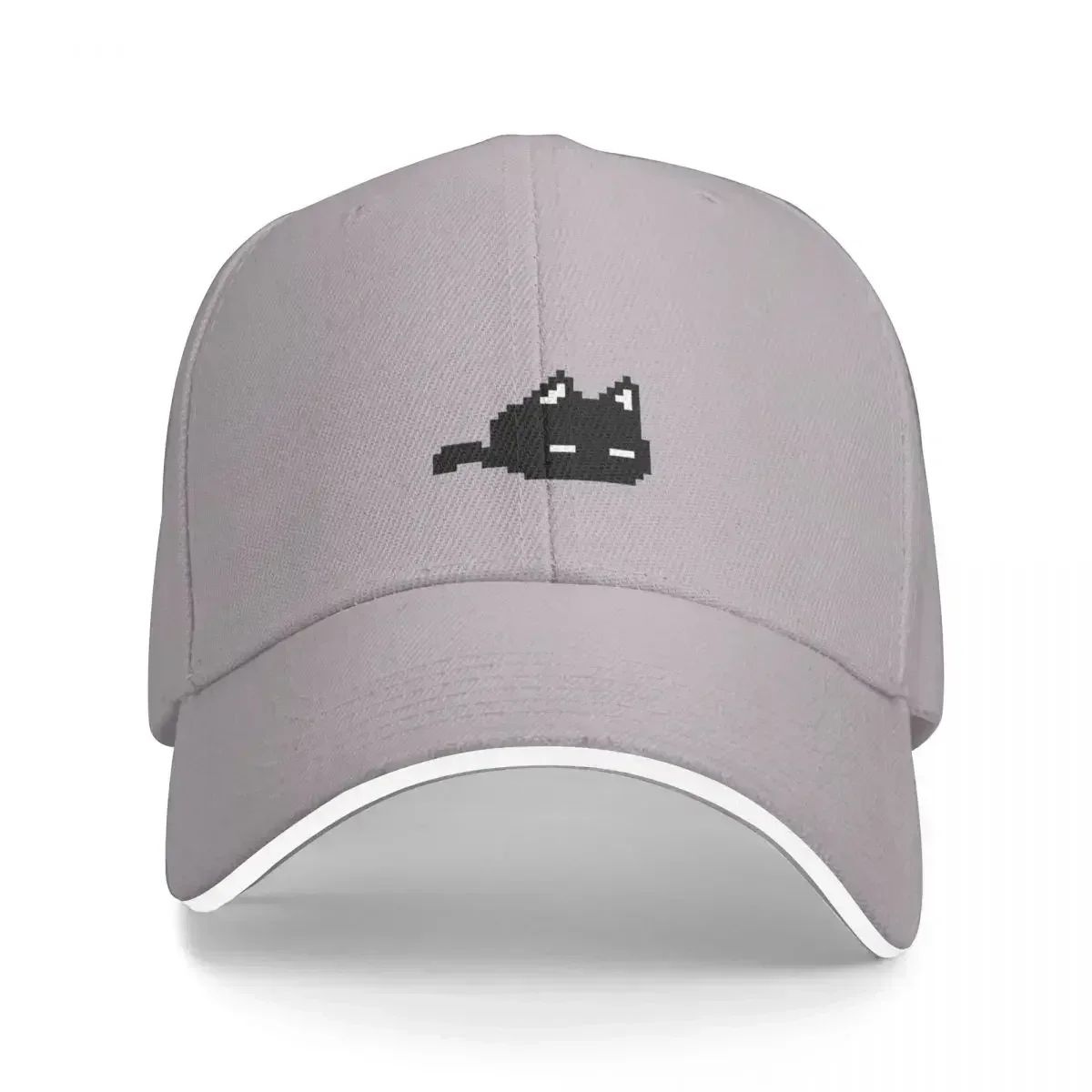 

Omori Cat MEWO Baseball Caps Fashion Men Women Hats Outdoor Adjustable Casual Cap Sports Baseball Hat Polychromatic
