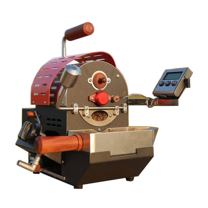 

Affordable Price Small Sample Coffee Machine With Good Energy Saving
